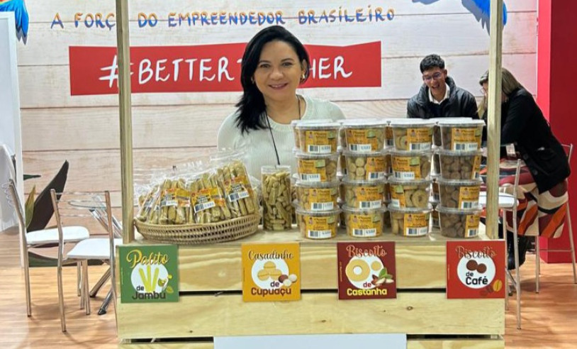 ASN Pará - Agência Sebrae de Notícias