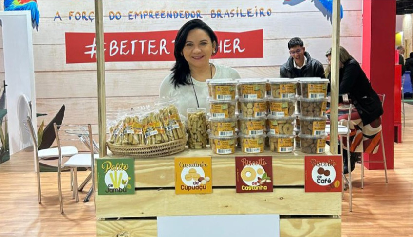 ASN Pará - Agência Sebrae de Notícias