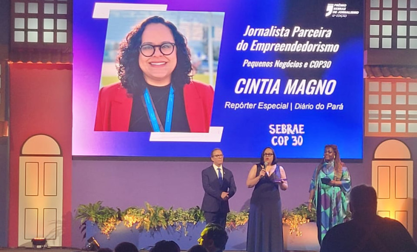 ASN Pará - Agência Sebrae de Notícias