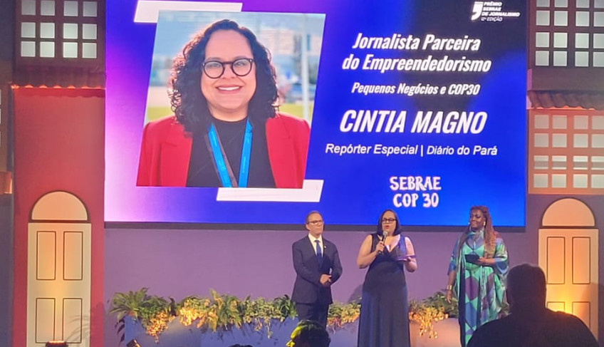 ASN Pará - Agência Sebrae de Notícias