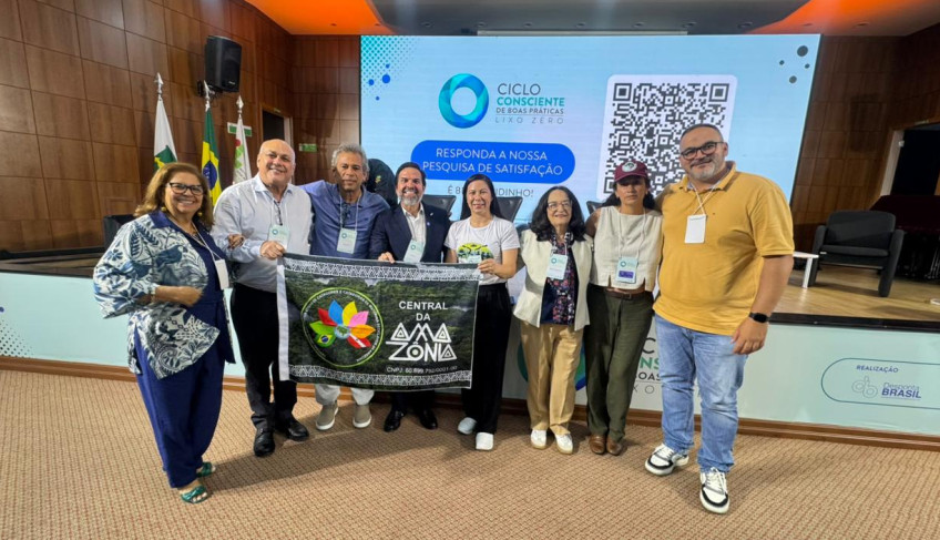 ASN Pará - Agência Sebrae de Notícias