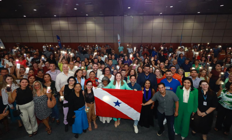 ASN Pará - Agência Sebrae de Notícias