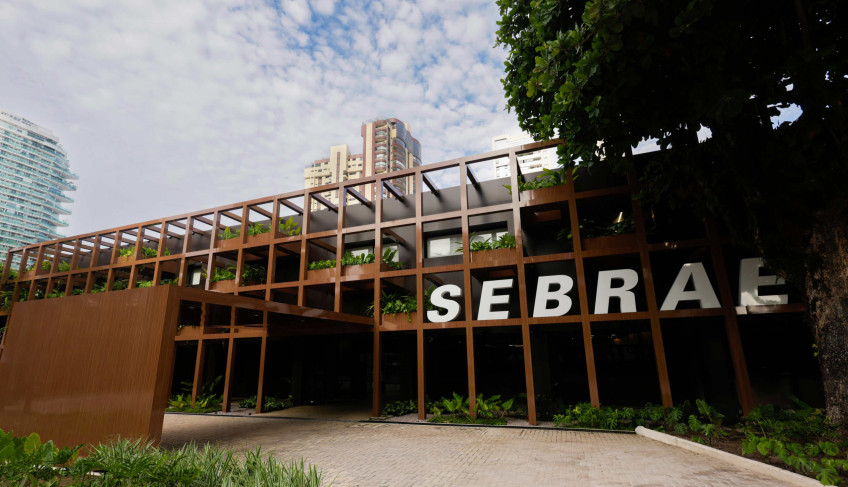 ASN Pará - Agência Sebrae de Notícias