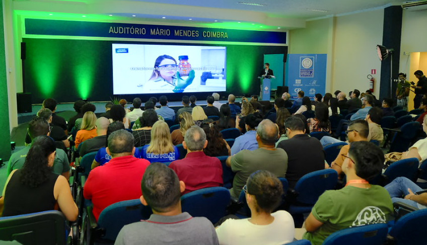 ASN Pará - Agência Sebrae de Notícias