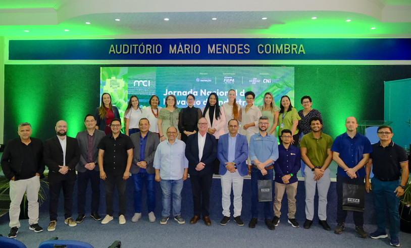 ASN Pará - Agência Sebrae de Notícias