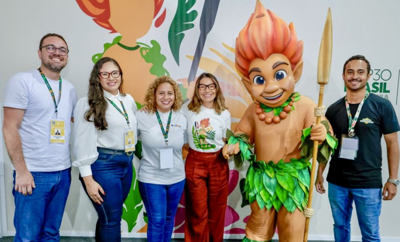 ASN Pará - Agência Sebrae de Notícias