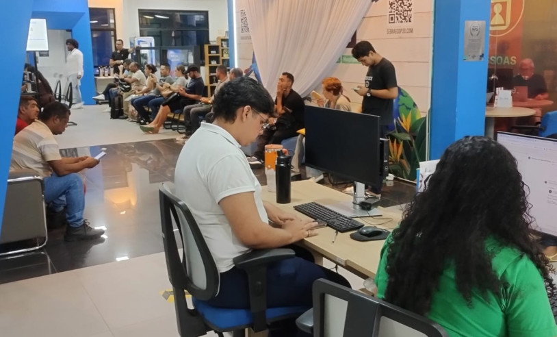 ASN Pará - Agência Sebrae de Notícias