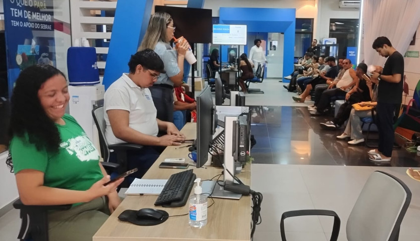 ASN Pará - Agência Sebrae de Notícias