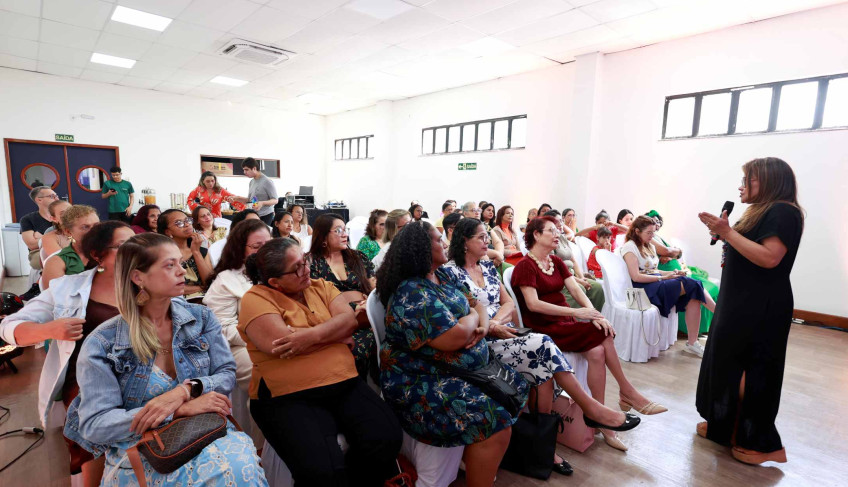 ASN Pará - Agência Sebrae de Notícias