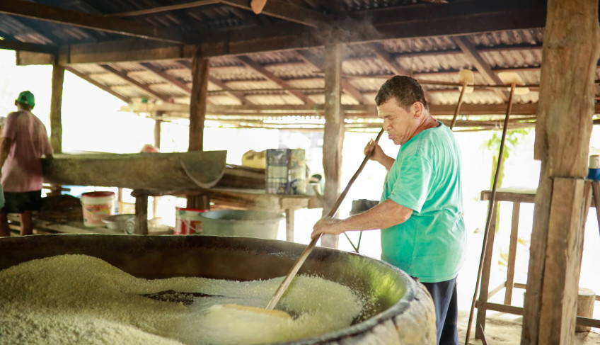 ASN Pará - Agência Sebrae de Notícias
