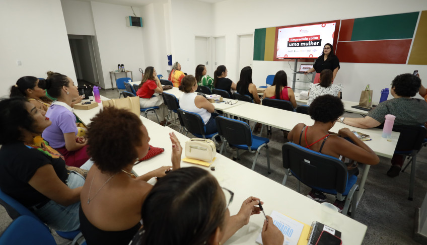 ASN Pará - Agência Sebrae de Notícias