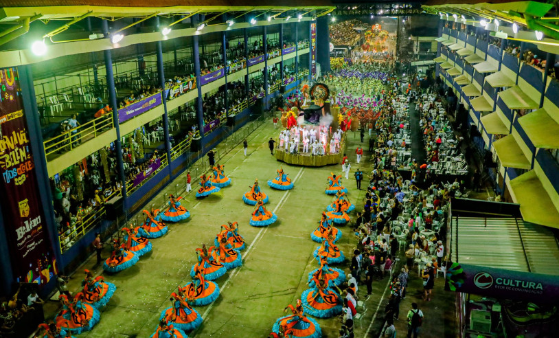 ASN Pará - Agência Sebrae de Notícias