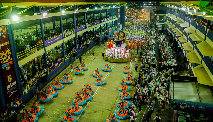 ASN Pará - Agência Sebrae de Notícias