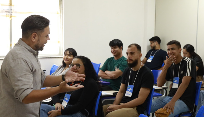 ASN Pará - Agência Sebrae de Notícias