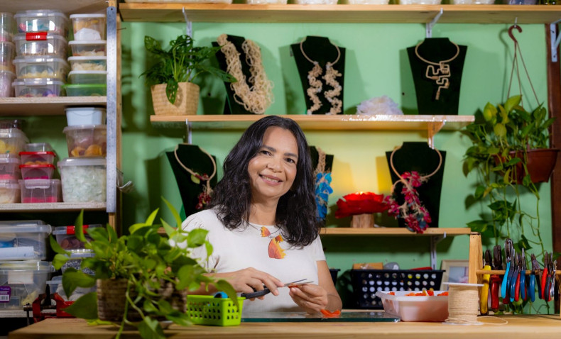 ASN Pará - Agência Sebrae de Notícias