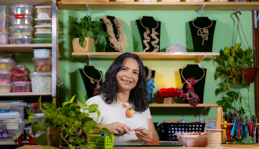 ASN Pará - Agência Sebrae de Notícias