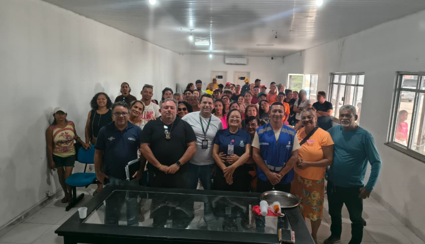 ASN Pará - Agência Sebrae de Notícias