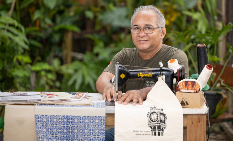 ASN Par&aacute; - Ag&ecirc;ncia Sebrae de Not&iacute;cias