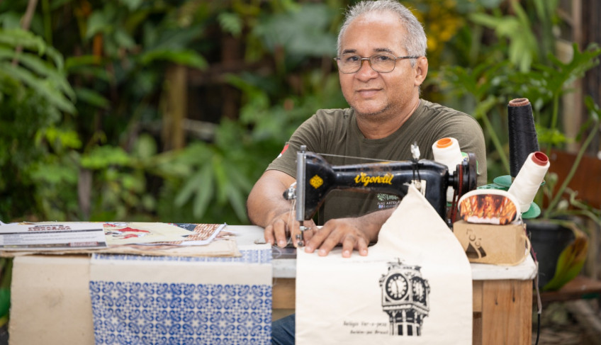 ASN Pará - Agência Sebrae de Notícias