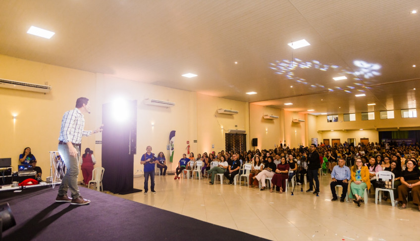 ASN Pará - Agência Sebrae de Notícias