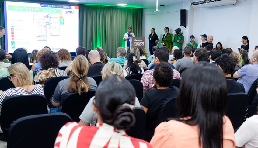 ASN Pará - Agência Sebrae de Notícias