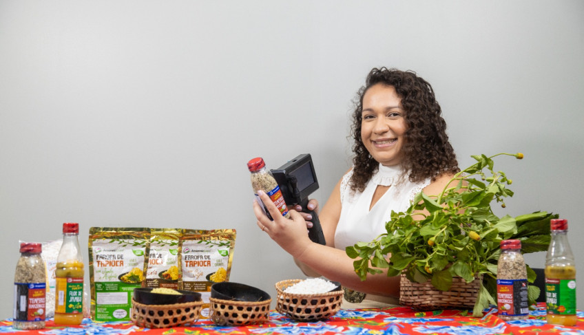 ASN Pará - Agência Sebrae de Notícias