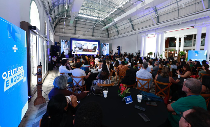 ASN Pará - Agência Sebrae de Notícias