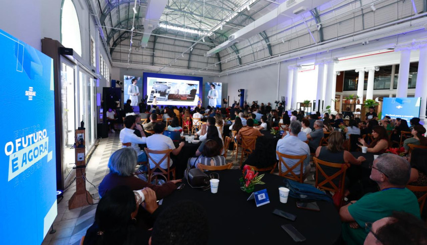 ASN Pará - Agência Sebrae de Notícias