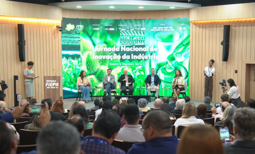 ASN Pará - Agência Sebrae de Notícias
