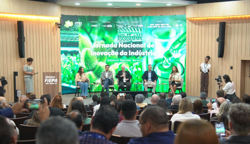 ASN Pará - Agência Sebrae de Notícias