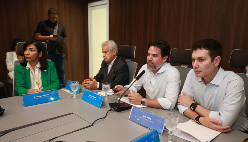 ASN Pará - Agência Sebrae de Notícias