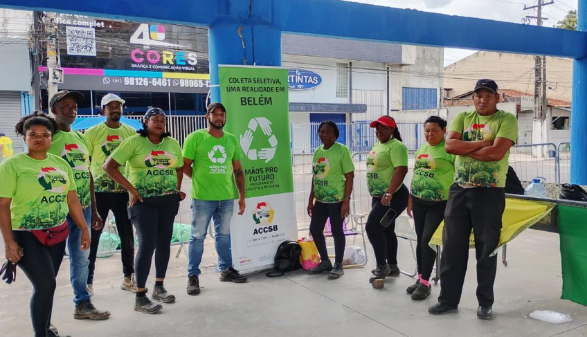 ASN Pará - Agência Sebrae de Notícias