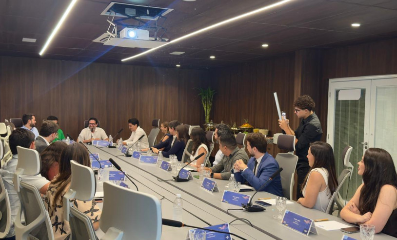 ASN Pará - Agência Sebrae de Notícias