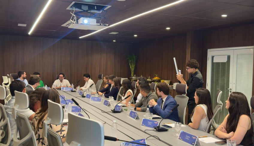 ASN Pará - Agência Sebrae de Notícias