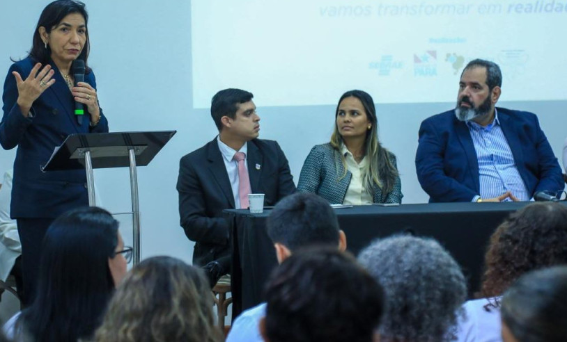 ASN Pará - Agência Sebrae de Notícias