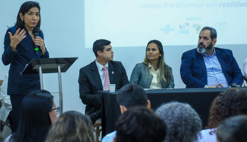 ASN Pará - Agência Sebrae de Notícias