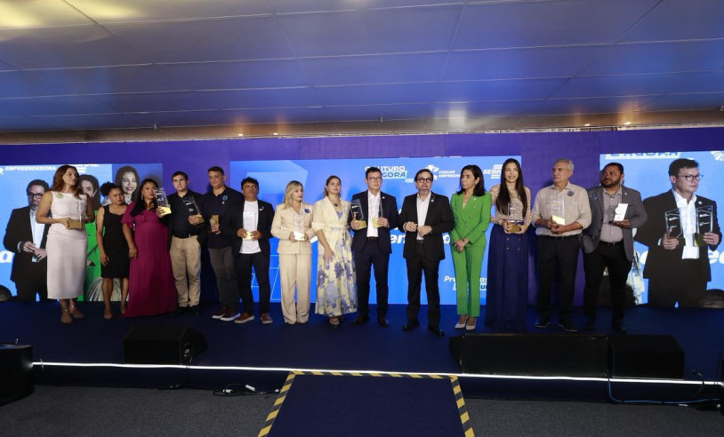 ASN Pará - Agência Sebrae de Notícias