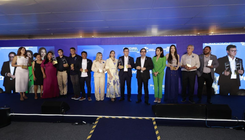 ASN Pará - Agência Sebrae de Notícias