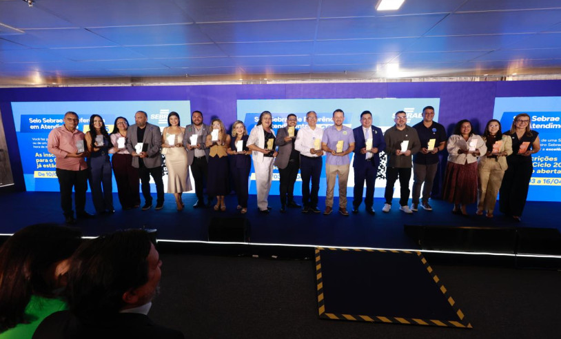 ASN Pará - Agência Sebrae de Notícias