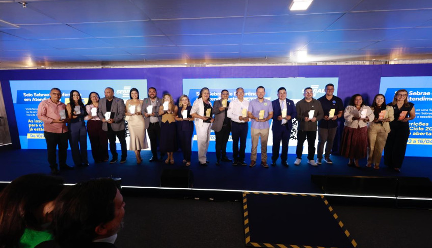 ASN Pará - Agência Sebrae de Notícias