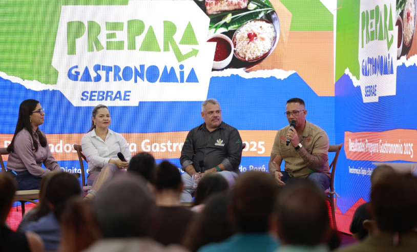 ASN Pará - Agência Sebrae de Notícias