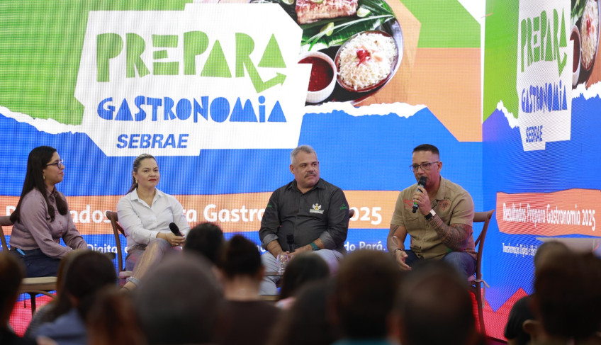 ASN Pará - Agência Sebrae de Notícias