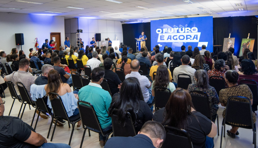 ASN Pará - Agência Sebrae de Notícias