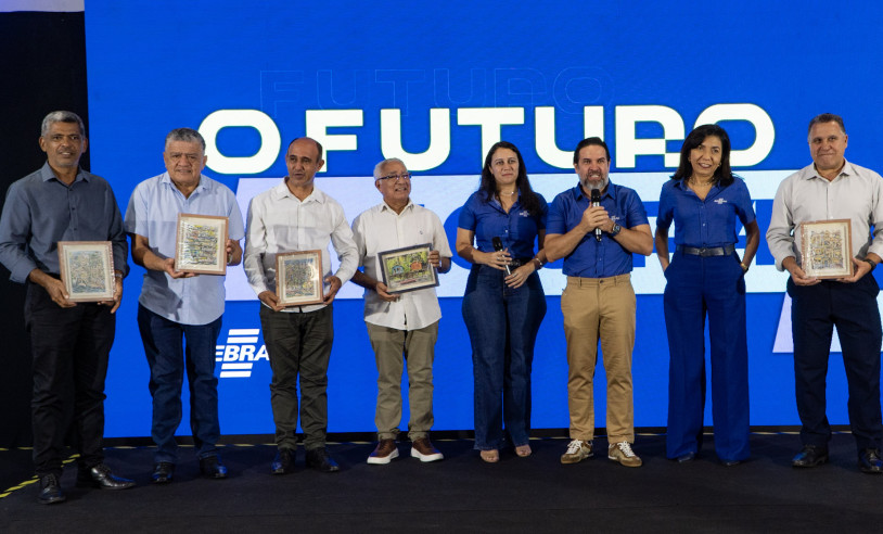 ASN Pará - Agência Sebrae de Notícias