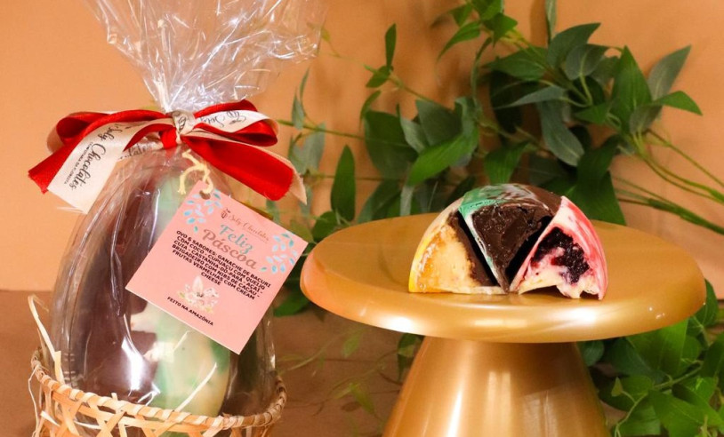 ASN Pará - Agência Sebrae de Notícias