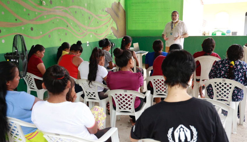ASN Pará - Agência Sebrae de Notícias