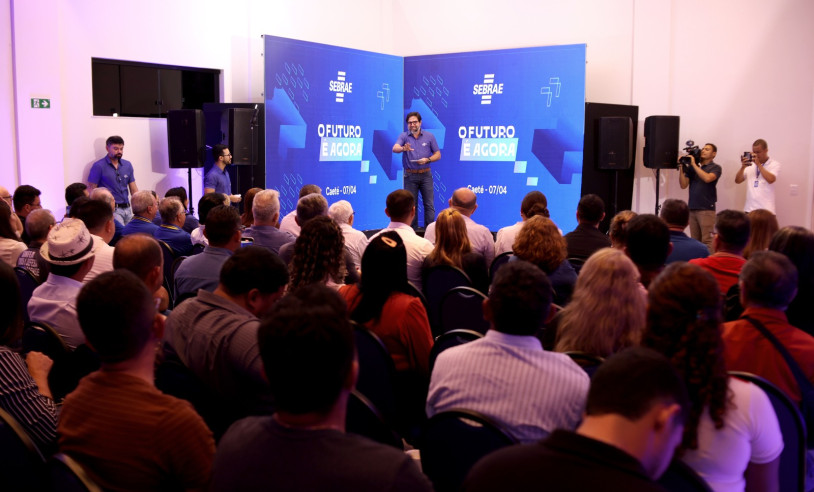 ASN Pará - Agência Sebrae de Notícias