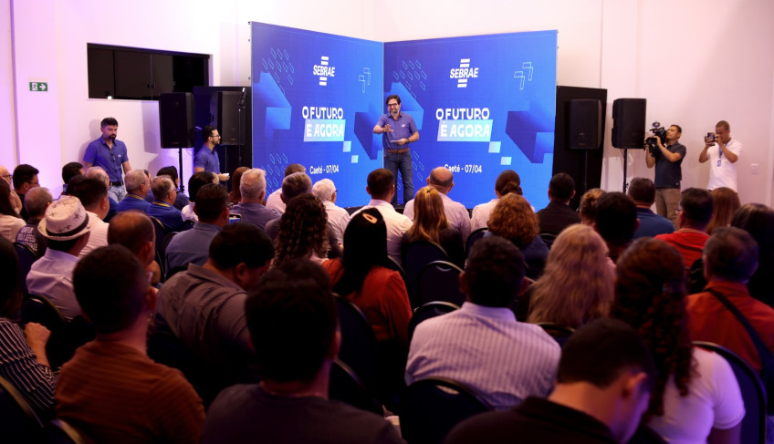 ASN Pará - Agência Sebrae de Notícias