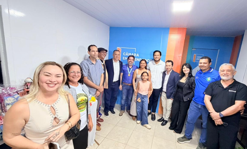 ASN Pará - Agência Sebrae de Notícias