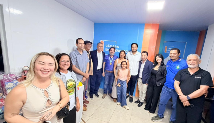 ASN Pará - Agência Sebrae de Notícias